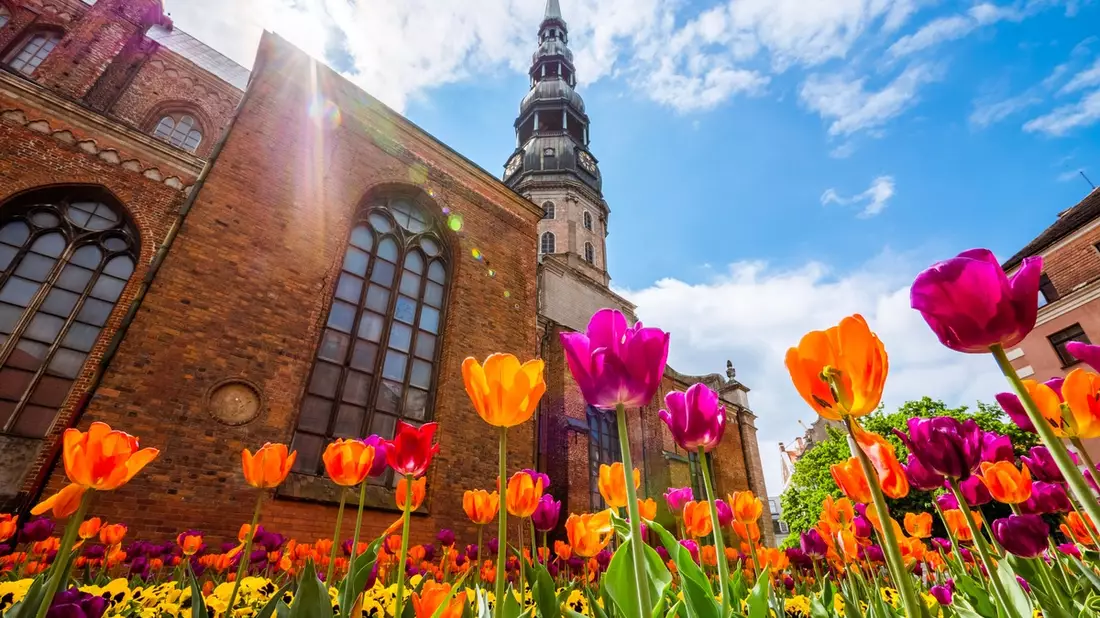 ZDF-Sendungen mit religiösen Themen rund um Ostern - Bild: presseportal.de