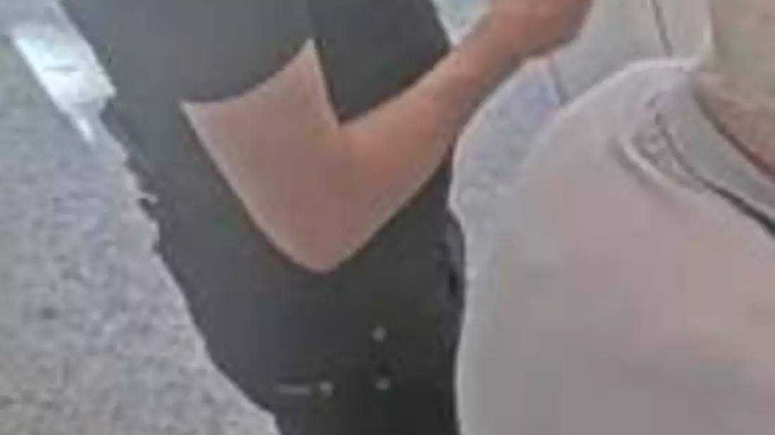 POL-H: Öffentlichkeitsfahndung: Täter nach Diebstahl und Computerbetrug in Hannover gesucht - Bild: presseportal.de