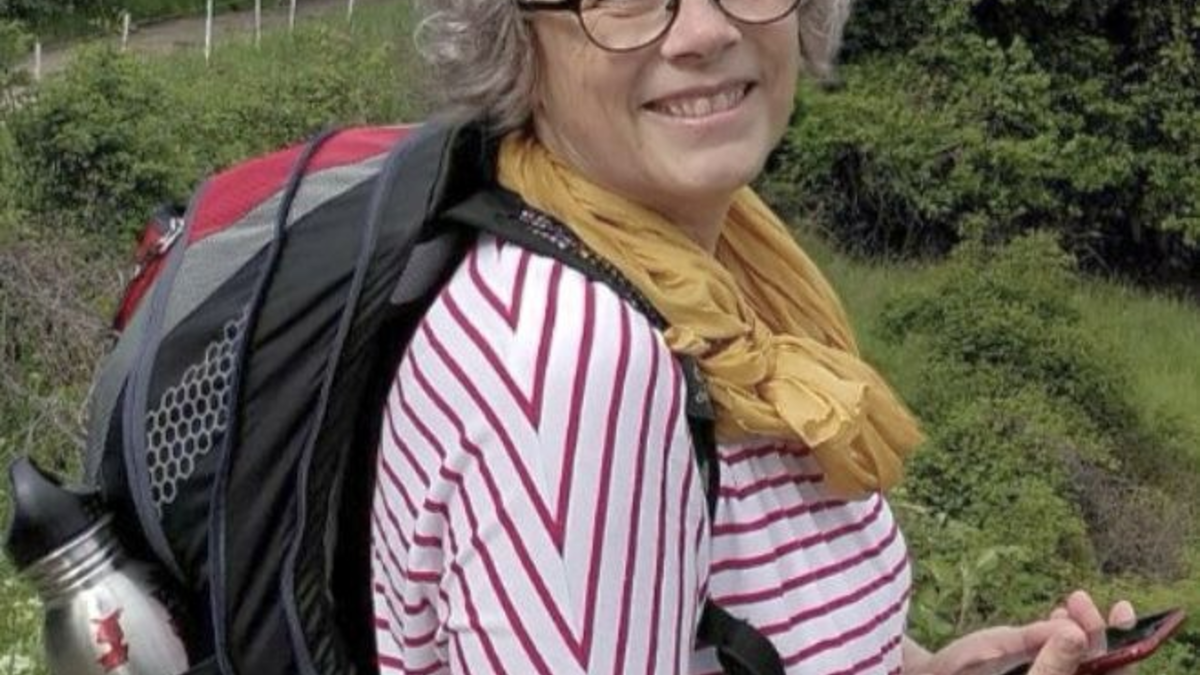 POL-WI: +++ Vermisstenfahndung nach 65-jähriger Frau aus Waldems / Wiesbaden +++ - Foto: presseportal.de