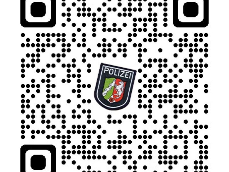 POL-WES: Letzter Aufruf - Frühjahrs-Benefizkonzert am Donnerstag, den 13. März 2025 - Foto: presseportal.de