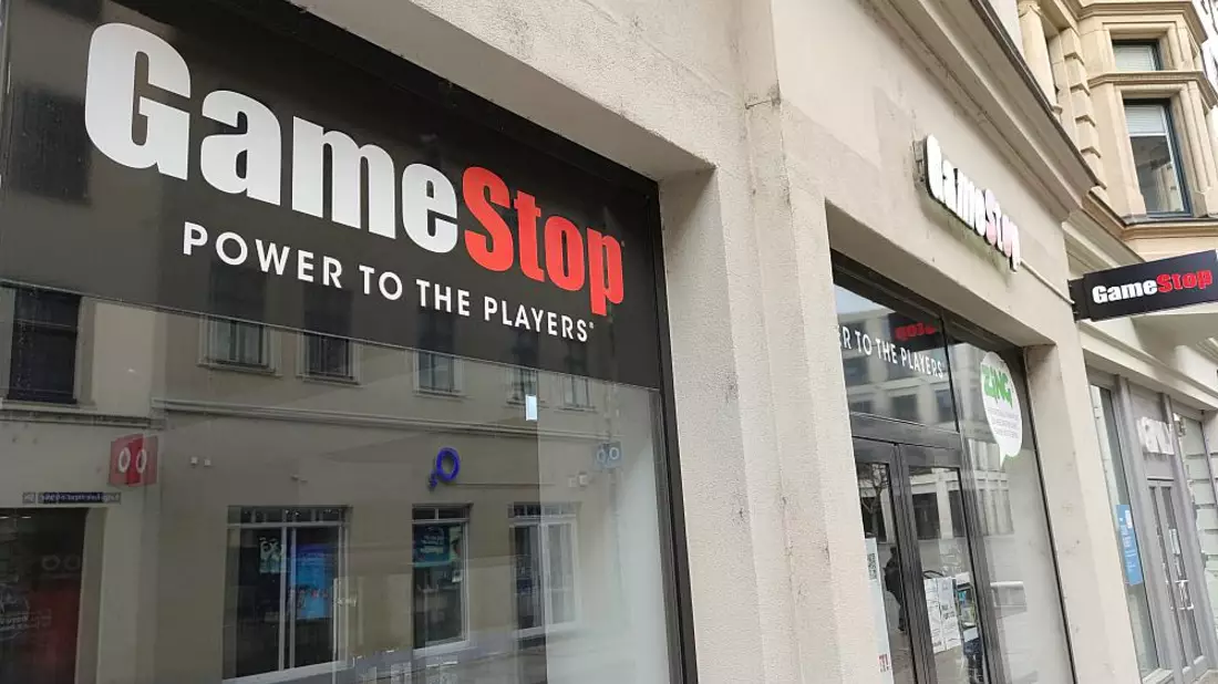 Gamestop (Archiv) - Bild: über dts Nachrichtenagentur