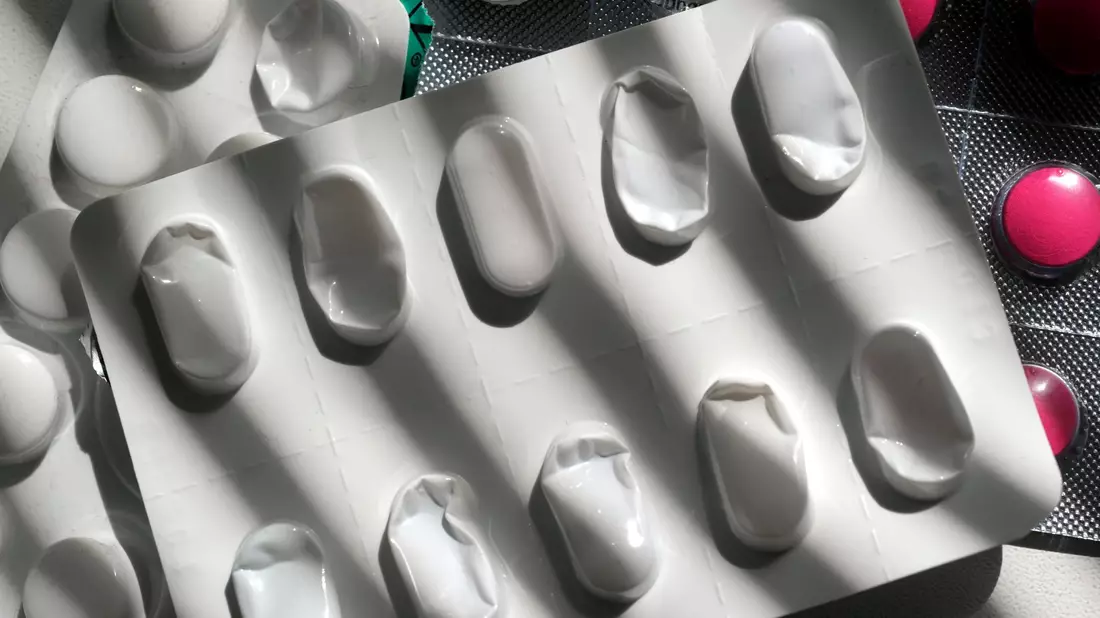 Mit einem neuen Gesetz möchte die EU-Kommission die Versorgung mit kritischen Medikamenten sicherstellen. (Symbolbild) - Bild: Federico Gambarini/dpa/dpa-tmn