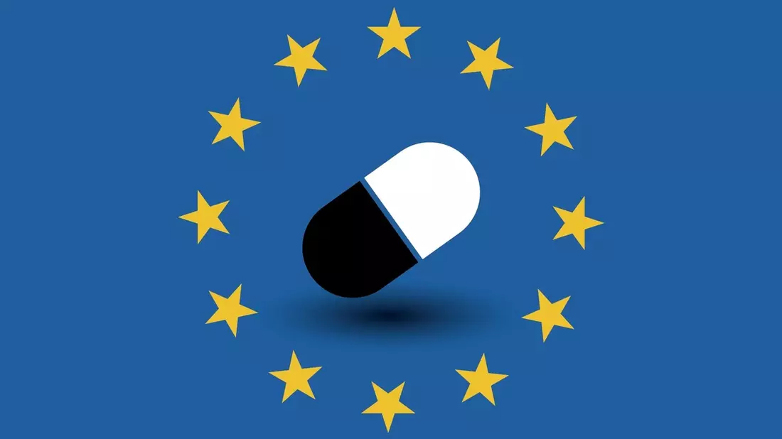 Critical Medicines Act: BPI begrüßt das Vorhaben, die europäische Produktion zu stärken - Bild: presseportal.de