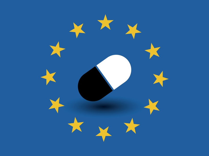 Critical Medicines Act: BPI begrüßt das Vorhaben, die europäische Produktion zu stärken - Foto: presseportal.de