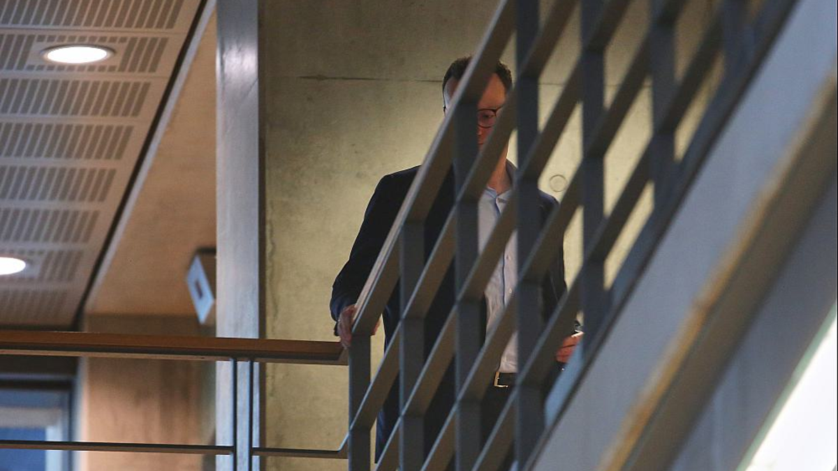 Jens Spahn (Archiv) - Foto: über dts Nachrichtenagentur