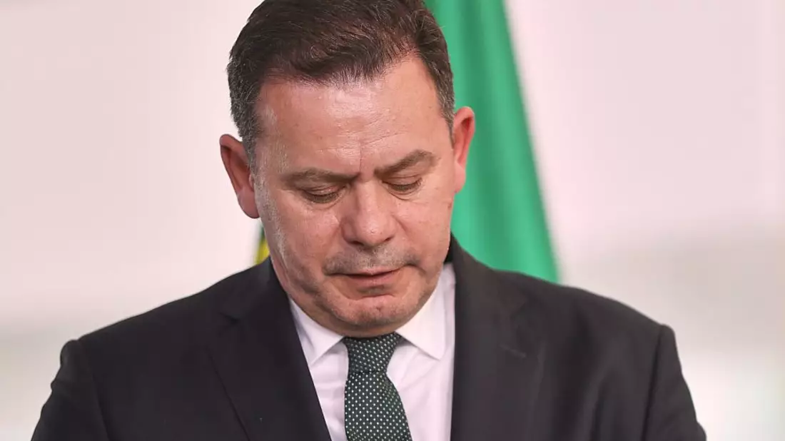 Luis Montenegro (Archiv) - Bild: über dts Nachrichtenagentur
