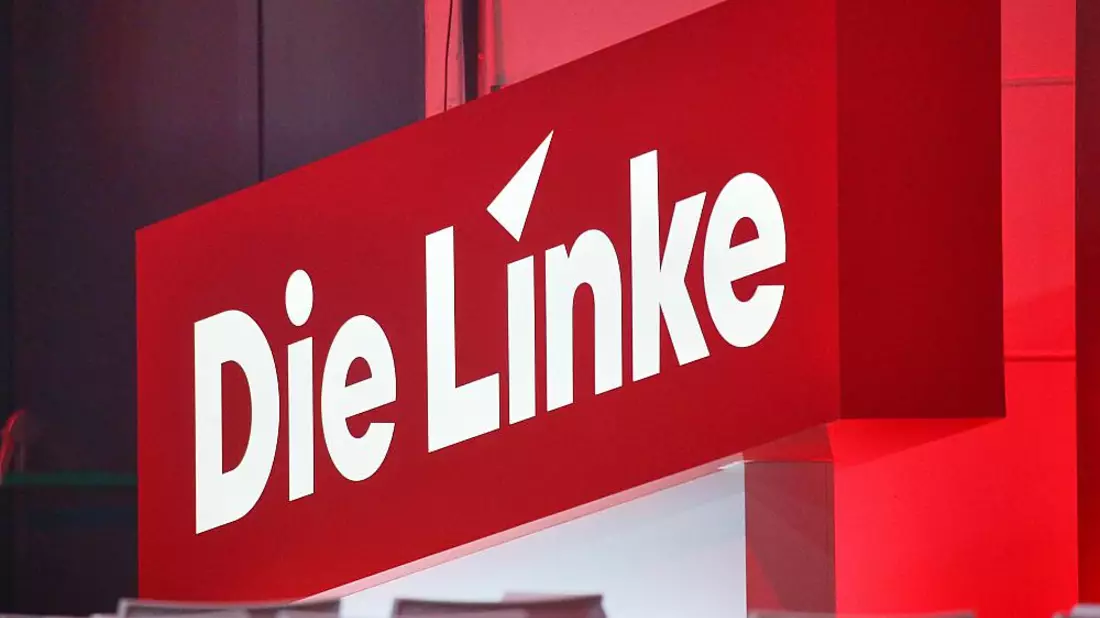 Linken-Parteitag (Archiv) - Bild: über dts Nachrichtenagentur