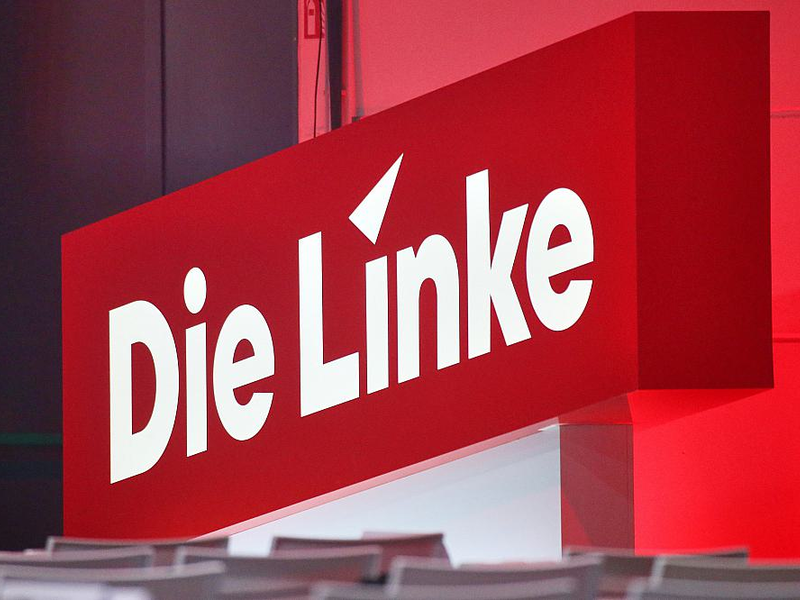 Linken-Parteitag (Archiv) - Foto: über dts Nachrichtenagentur