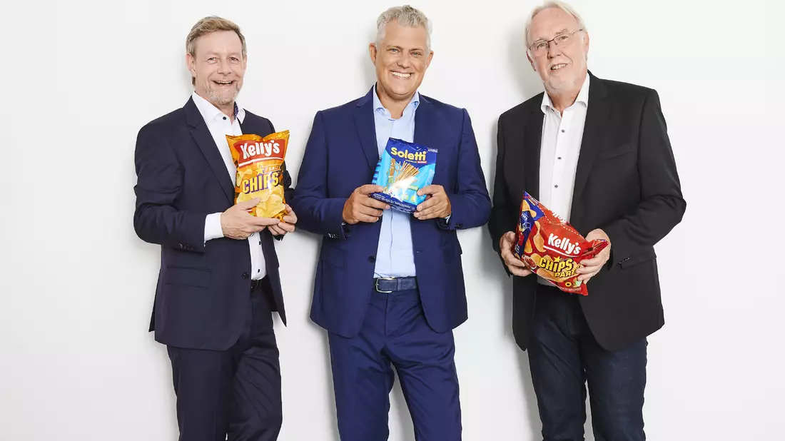  - Bild: Kelly GMBH über pressetext.de