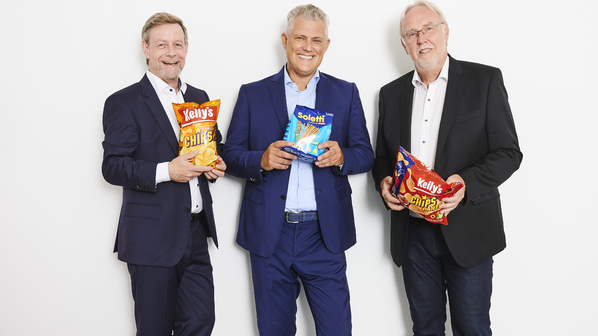  - Foto: Kelly GMBH über pressetext.de