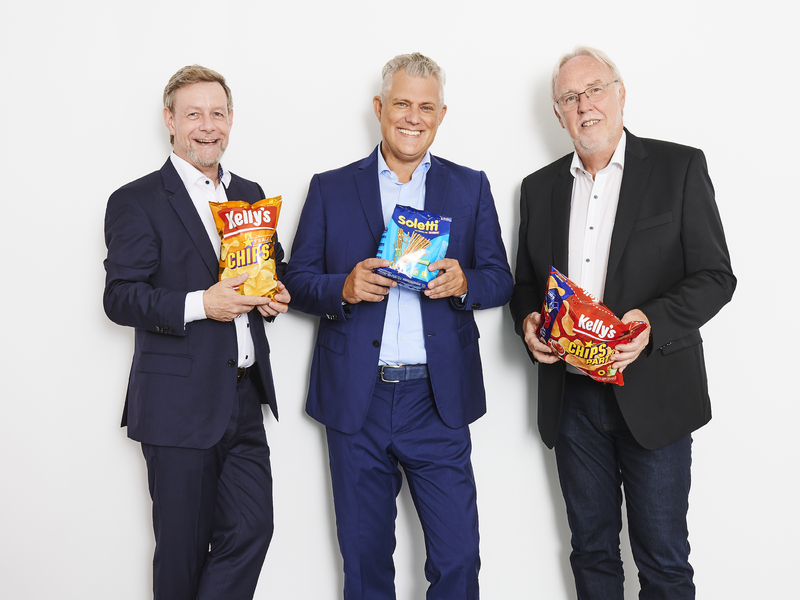  - Foto: Kelly GMBH über pressetext.de