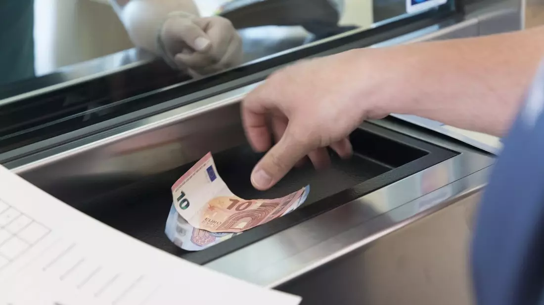 HZA-KA: Schließung der Zollzahlstelle am 30. September 2025 - Bild: presseportal.de