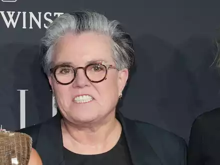 Rosie O'Donnell  setzt sich für die Rechte von Homosexuellen ein. (Archivbild) - Foto: Jordan Strauss/Invision/AP/dpa