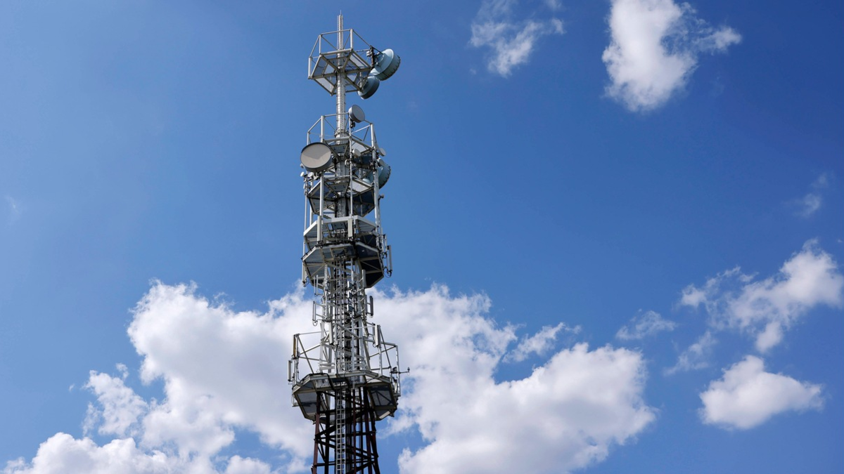 WDR schaltet Sendemast in Arnsberg ab - Foto: presseportal.de