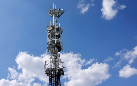 WDR schaltet Sendemast in Arnsberg ab - Foto: presseportal.de