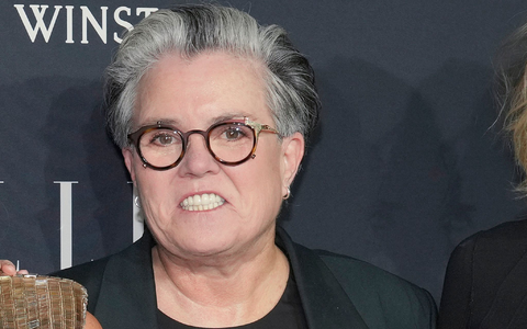 Rosie O'Donnell  setzt sich für die Rechte von Homosexuellen ein. (Archivbild) - Foto: Jordan Strauss/Invision/AP/dpa
