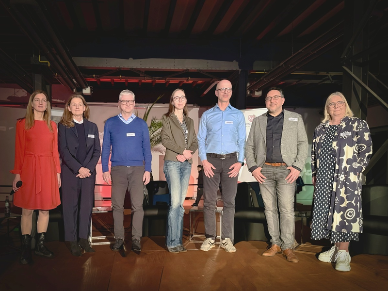 Vielfalt als Stärke und Erfolgsfaktor begreifen: Unternehmen spielen eine wichtige Rolle bei der Integration - Foto: presseportal.de