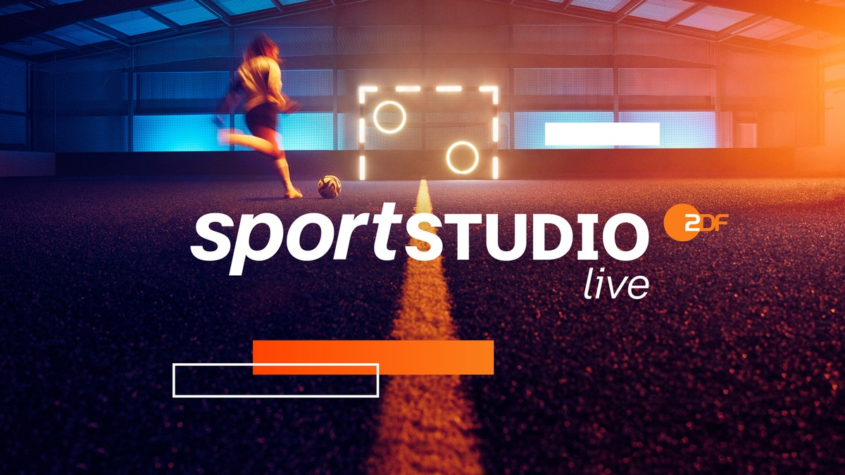 Fußball-Bundesliga Frauen: Bayern München – VfL Wolfsburg live im ZDF - Foto: presseportal.de