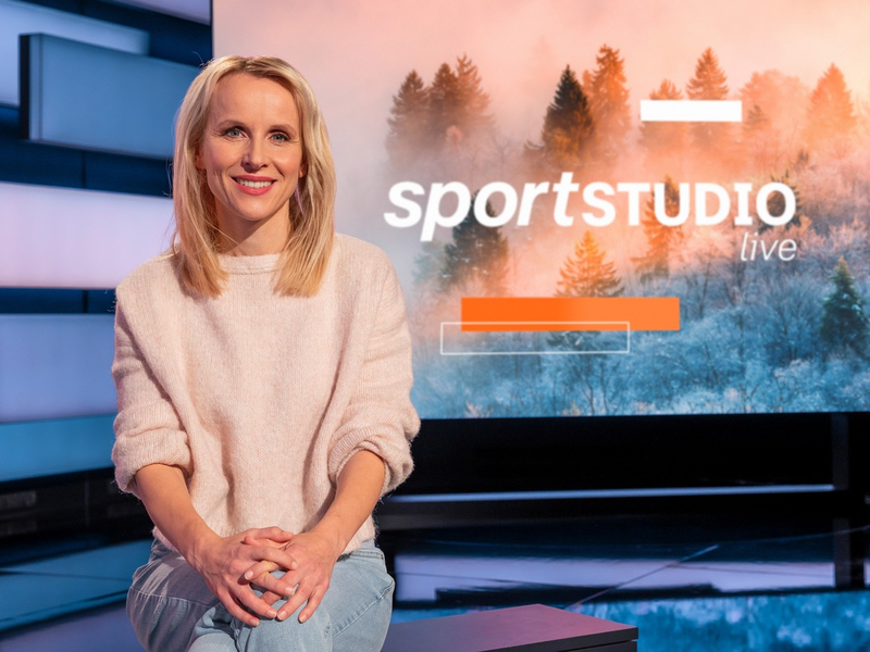Noch einmal das volle Wintersport-Programm im ZDF - Foto: presseportal.de