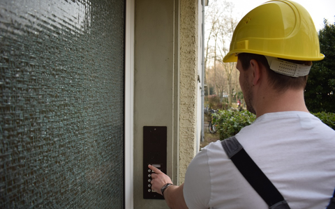 LKA-RP: Überhöhte Preise und schlechte Arbeit: Fragwürdige Angebote zur Dach- und Steinreinigung - Foto: presseportal.de