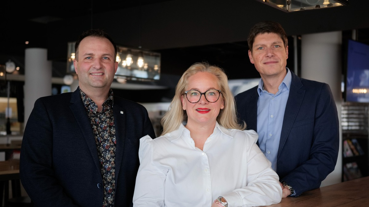 Spotlight auf das Shoppingerlebnis: bonprix stellt IT neu auf und holt Rebecca Lay und Michael Malessa ins Führungsteam - Foto: presseportal.de