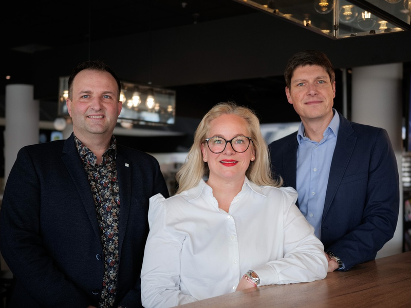 Spotlight auf das Shoppingerlebnis: bonprix stellt IT neu auf und holt Rebecca Lay und Michael Malessa ins Führungsteam - Foto: presseportal.de