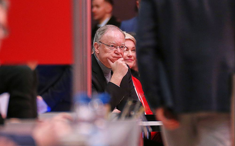 Stephan Weil und Manuela Schwesig (Archiv) - Foto: über dts Nachrichtenagentur