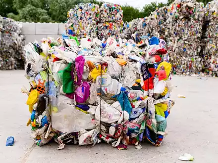 Weltrecyclingtag: Fakten & Tipps für mehr Recycling / Initiative Mülltrennung wirkt entlarvt Mythen und klärt auf - Foto: presseportal.de
