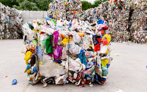 Weltrecyclingtag: Fakten & Tipps für mehr Recycling / Initiative Mülltrennung wirkt entlarvt Mythen und klärt auf - Foto: presseportal.de Weltrecyclingtag: Fakten & Tipps für mehr Recycling / Initiative Mülltrennung wirkt entlarvt Mythen und klärt auf - Foto: presseportal.de