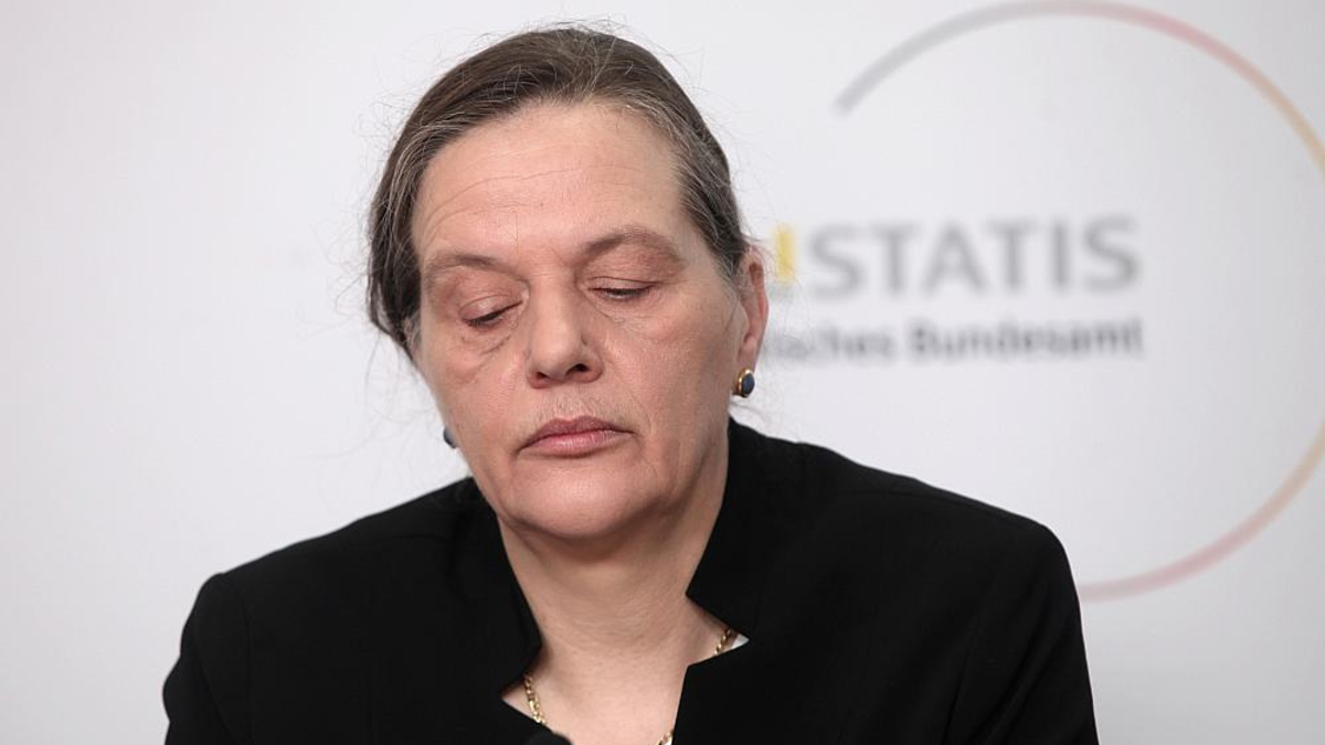 Ruth Brand (Archiv) - Foto: über dts Nachrichtenagentur