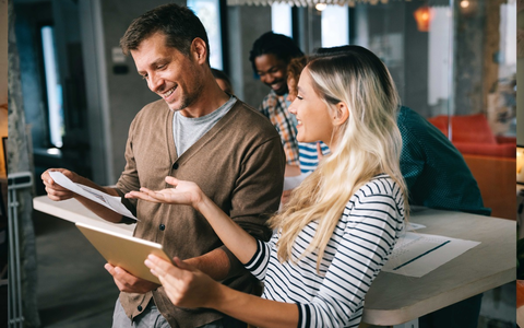 Mit Recht das Richtige studieren - Foto: presseportal.de