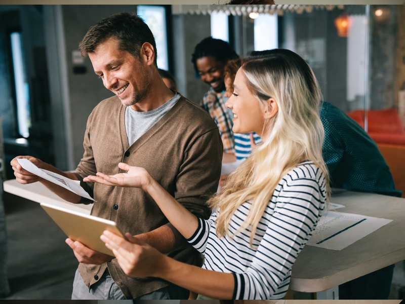 Mit Recht das Richtige studieren - Foto: presseportal.de