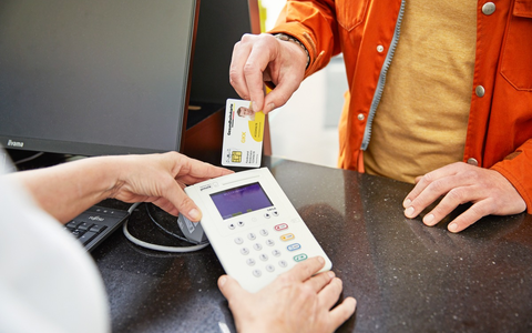 E-Patientenakte: Probleme müssen vor bundesweitem Rollout gelöst werden - Foto: presseportal.de