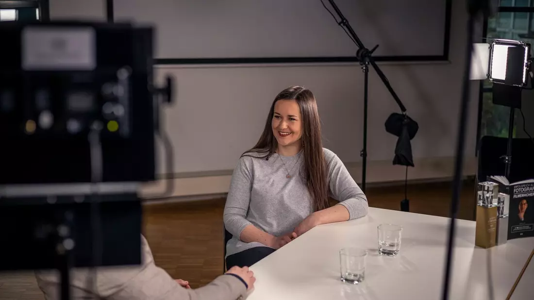 Hochzeit, Presse, Passbilder? Diese Nischen lohnen sich für Fotografen 2025 wirklich - Bild: presseportal.de