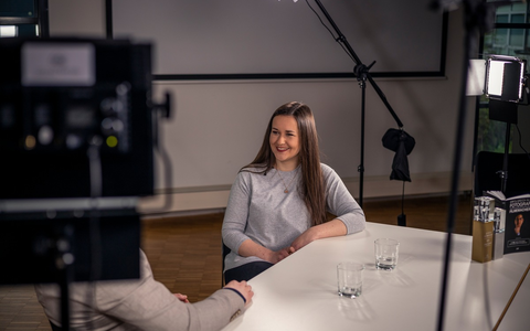 Hochzeit, Presse, Passbilder? Diese Nischen lohnen sich für Fotografen 2025 wirklich - Foto: presseportal.de