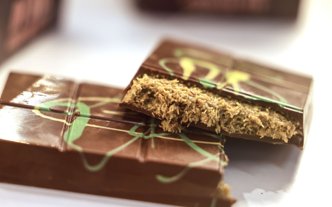 Die Lebensmittelkontrolleure in Nordrhein-Westfalen haben bei Dubai-Schokolade genau hingeschaut. Besonders bei Importen gibt es viele Mängel. (Archivbild) - Foto: Oliver Berg/dpa Die Lebensmittelkontrolleure in Nordrhein-Westfalen haben bei Dubai-Schokolade genau hingeschaut. Besonders bei Importen gibt es viele Mängel. (Archivbild) - Foto: Oliver Berg/dpa