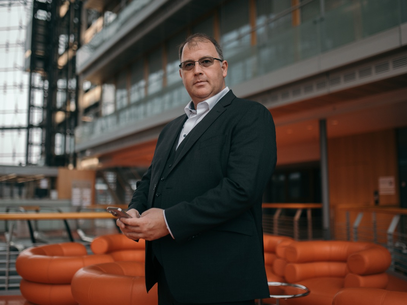 Linkspartei stärkste Kraft bei den U24-Jährigen: Stiftungsberater erklärt, wie Superreiche ihr Geld jetzt absichern - Foto: presseportal.de