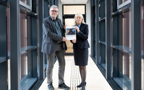 POL-RE: Kreis Recklinghausen/ Bottrop: Polizeipräsidium Recklinghausen veröffentlicht Kriminalitätsbericht 2024 - Foto: presseportal.de