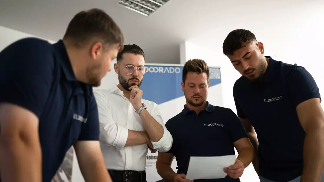 Qualität statt Widerruf mit ELDOORADO GmbH: Wie Produktgeber ihre Stornoquote effektiv senken können - Bild: presseportal.de