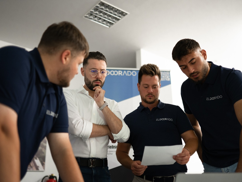 Qualität statt Widerruf mit ELDOORADO GmbH: Wie Produktgeber ihre Stornoquote effektiv senken können - Foto: presseportal.de