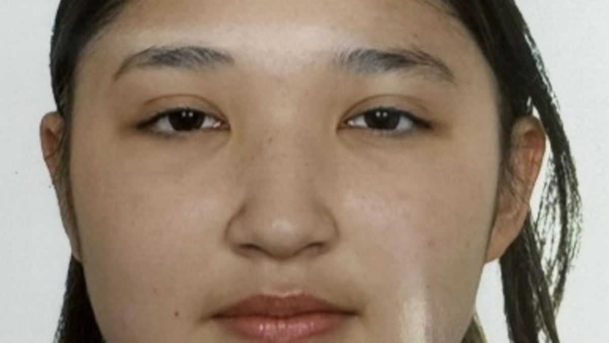 POL-SE: Pinneberg - Öffentlichkeitsfahndung nach vermisster 15-jährigen Pinnebergin - Foto: presseportal.de