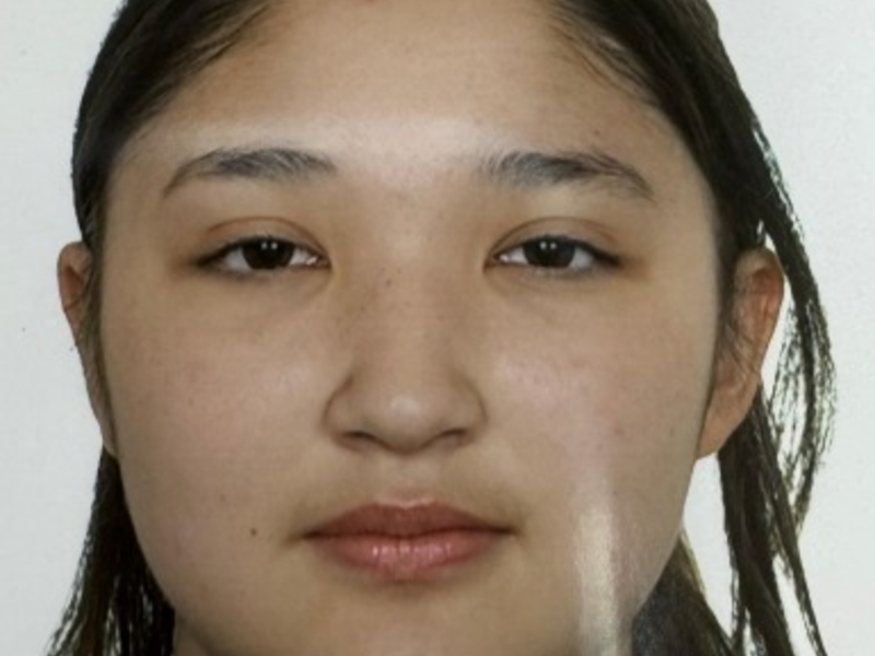 POL-SE: Pinneberg - Öffentlichkeitsfahndung nach vermisster 15-jährigen Pinnebergin - Foto: presseportal.de