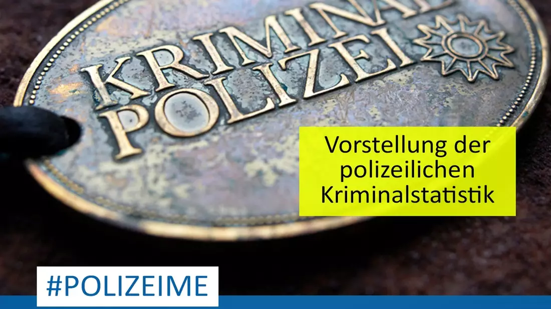 POL-ME: Kriminalstatistik 2024: Polizei ermittelt deutlich mehr Tatverdächtige - 2503046 - Bild: presseportal.de