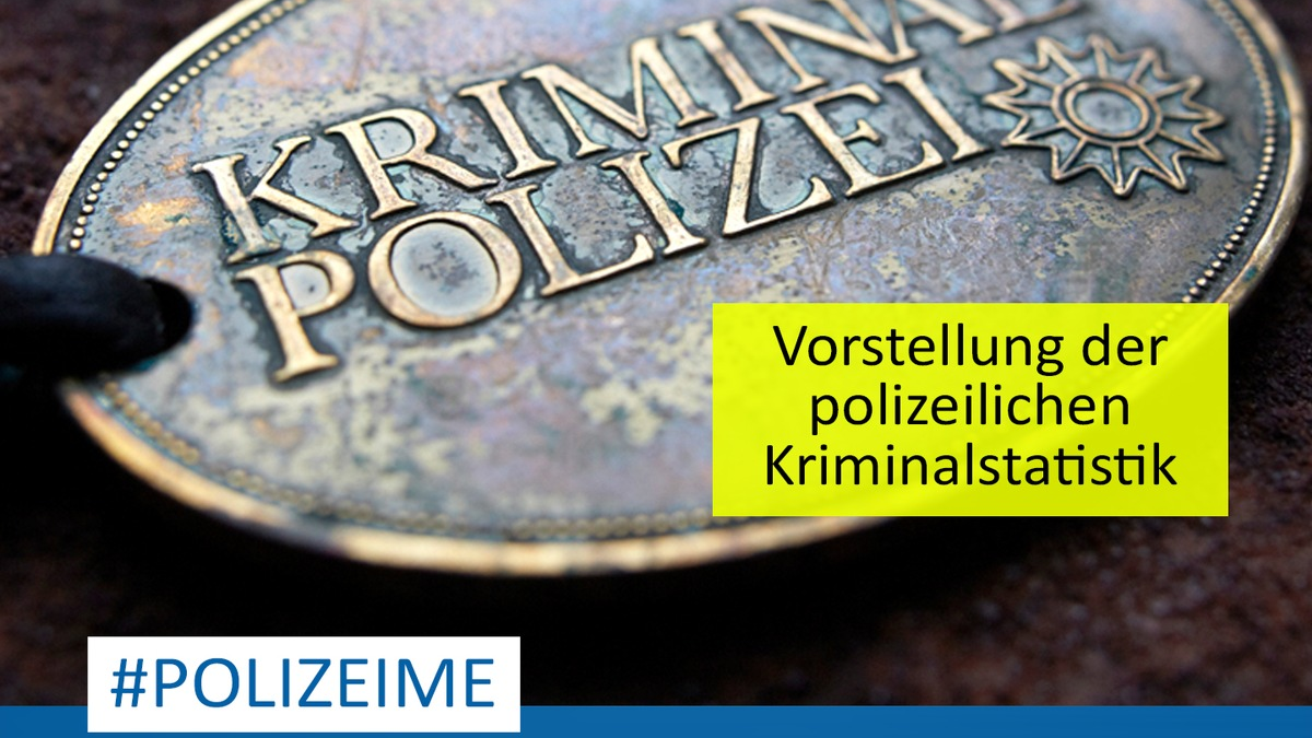 POL-ME: Kriminalstatistik 2024: Polizei ermittelt deutlich mehr Tatverdächtige - 2503046 - Foto: presseportal.de