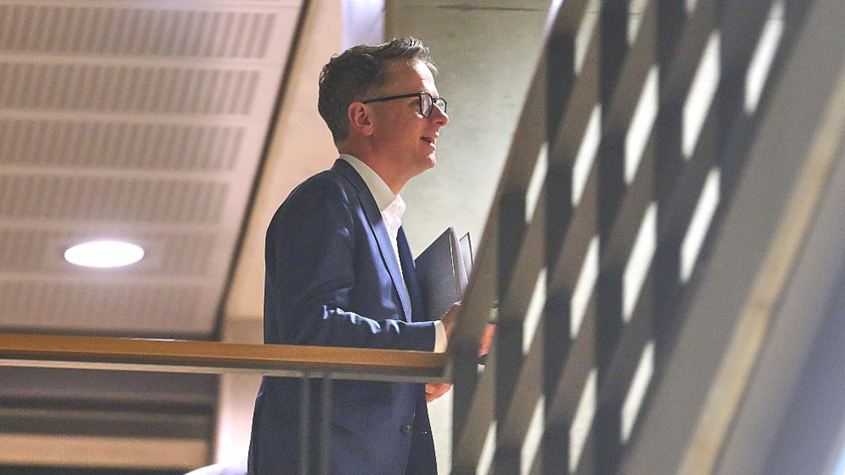 Carsten Linnemann (Archiv) - Foto: über dts Nachrichtenagentur