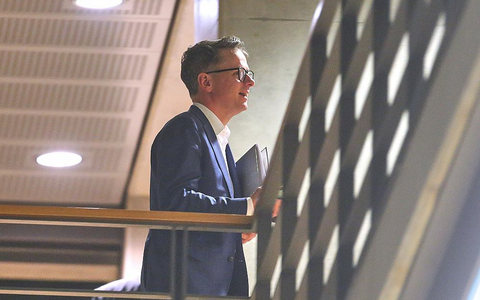 Carsten Linnemann (Archiv) - Foto: über dts Nachrichtenagentur