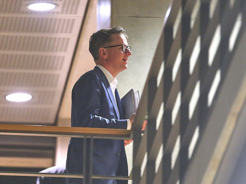 Carsten Linnemann (Archiv) - Foto: über dts Nachrichtenagentur