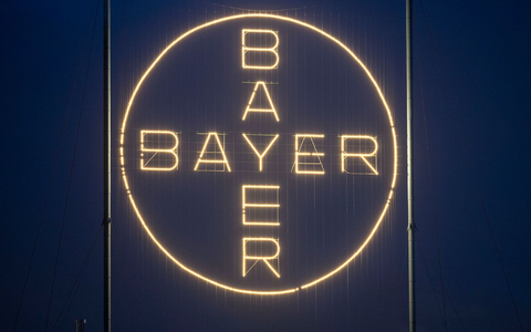 Beim Geschäft mit Glyphosat-Pflanzenschutzmitteln bekommt Bayer Gegenwind. - Foto: Thomas Banneyer/dpa