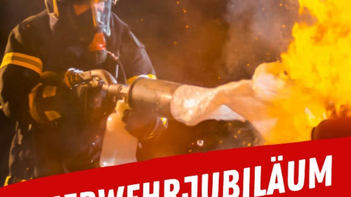 FW Stockach: Jahreshauptversammlung der Abt. Hoppetenzell - Foto: presseportal.de