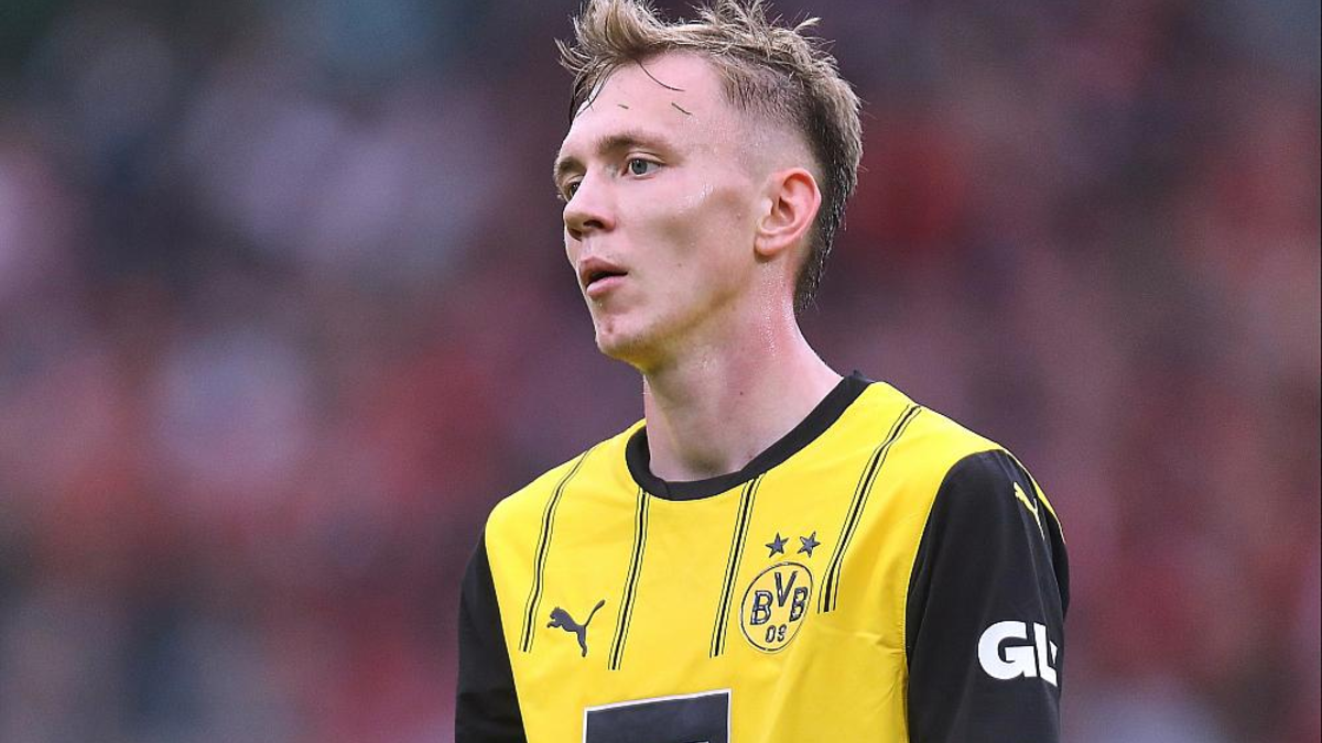 Maximilian Beier (Archiv) - Foto: über dts Nachrichtenagentur